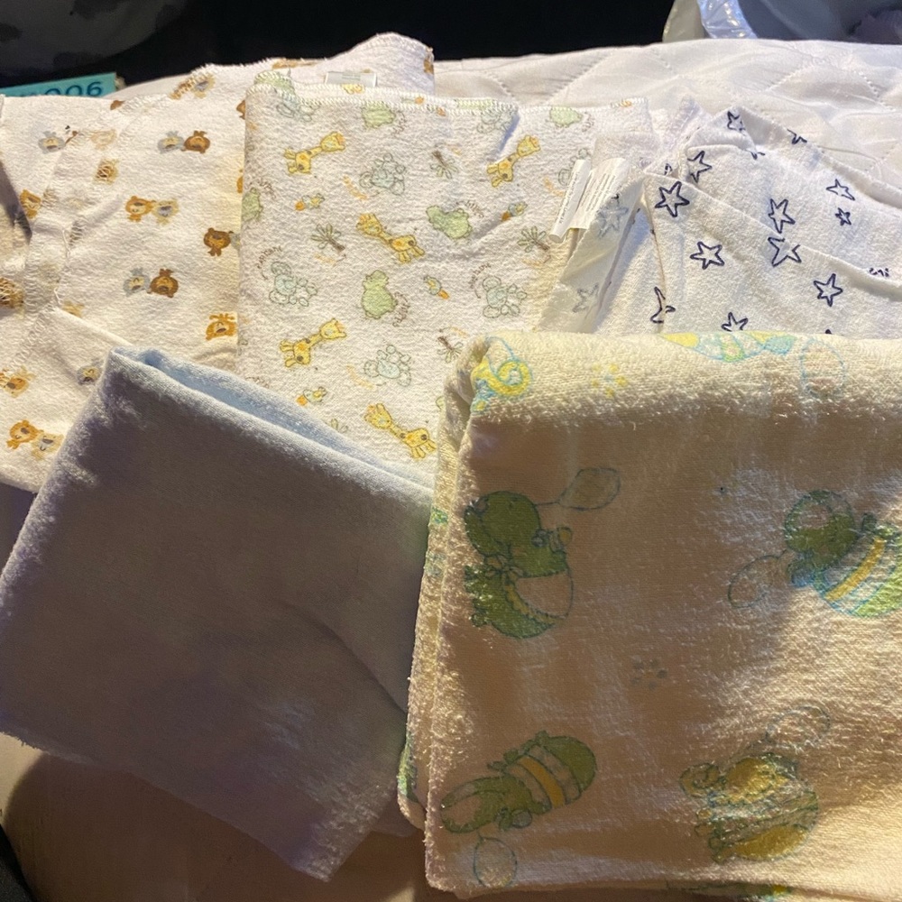 Newborn boy